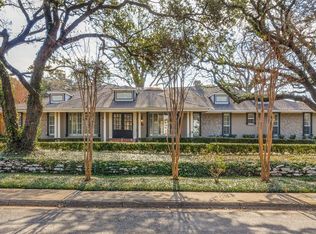 9140 Clearlake Dr, Dallas, TX 75225