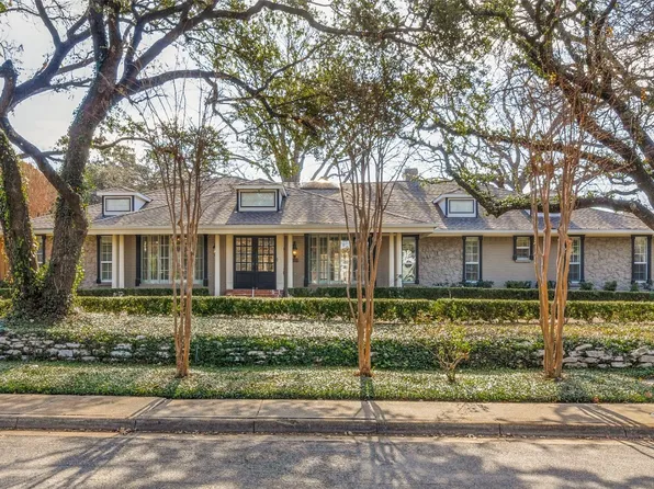 9140 Clearlake Dr, Dallas, TX 75225