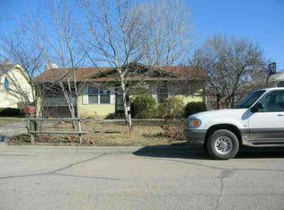 926 Wirth St, Augusta, KS 67010