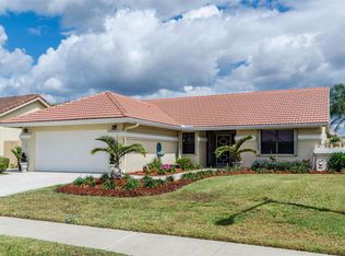 6072 Sun Berry Cir, Boynton Beach, FL 33437