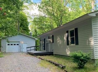 133 Drexel Rd, Hendersonville, NC 28739