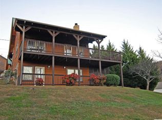 3476 Sugar Tree Dr, Sevierville, TN 37862