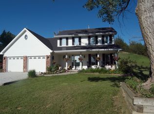 22201 Old Lincoln Hwy, Crescent, IA 51526