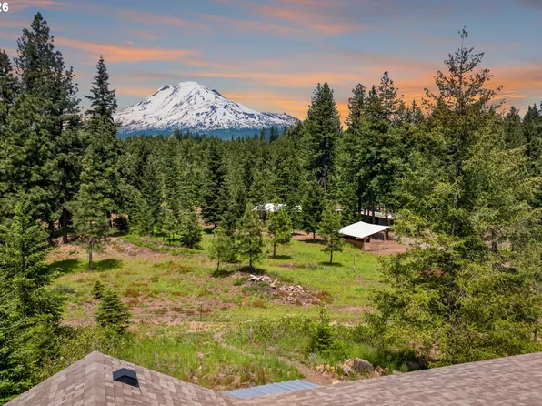 2216 Highway 141, Trout Lake, WA 98650