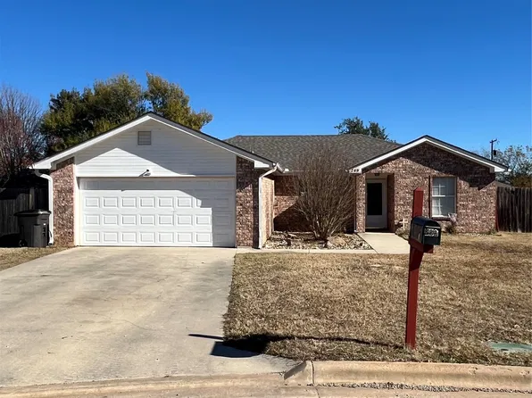 209 E Hall Ct, Early, TX 76802