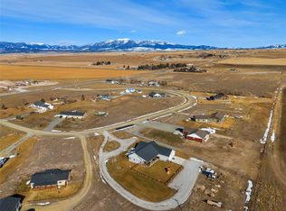 15 Sharon Loop, Townsend, MT 59644