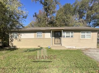 652 Hewlett Rd, Memphis, TN 38109