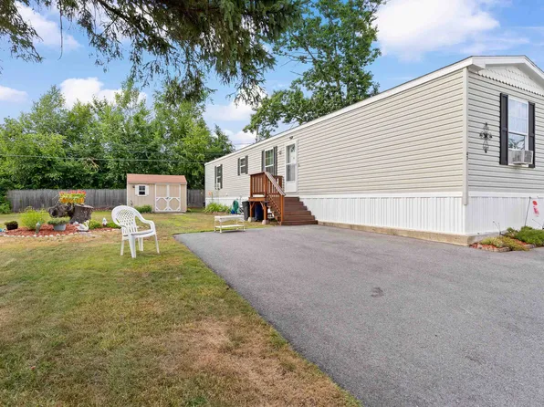 43 Hazel Drive, Concord, NH 03301