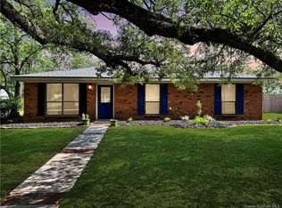 1923 Anderson Ave, Westlake, LA 70669