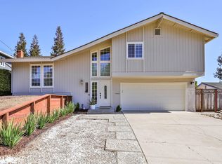 2080 Morello Ave, Pleasant Hill, CA 94523