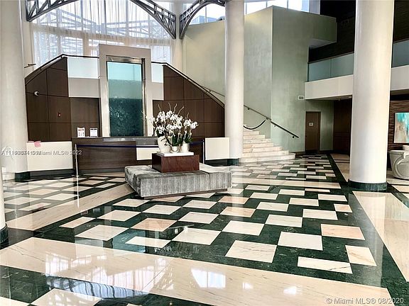 3rd image of 19333 E Collins Ave #1608