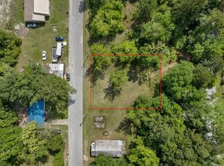 SE Bennett St, Madison, FL 32340