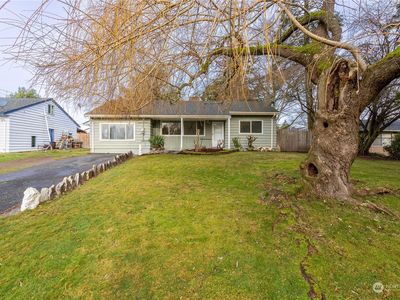 2910 S 256th Street, Kent, WA, 98032