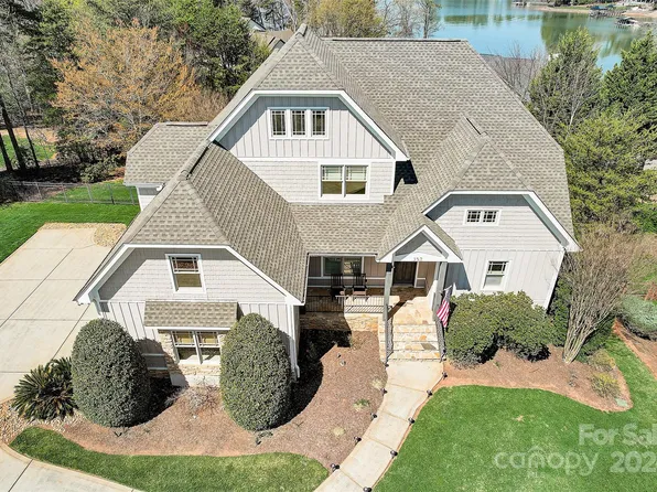 352 Tuskarora Trl, Mooresville, NC 28117