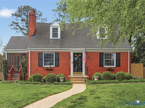 2nd image of 6519 W Franklin St