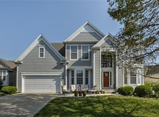 14442 W 139th Pl, Olathe, KS 66062