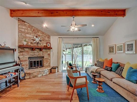 5th image of 2603 San Juan Dr