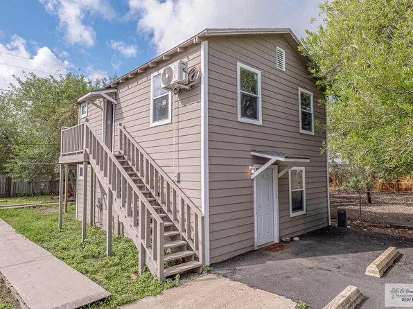 804 Billy Mitchell Blvd #2, Brownsville, TX 78521