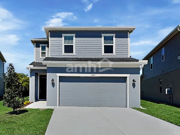 16458 Cheyanne Ct, Parrish, FL 34219