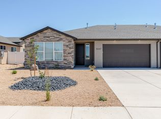 3047 W Ekko View Loop, Cedar City, UT 84721