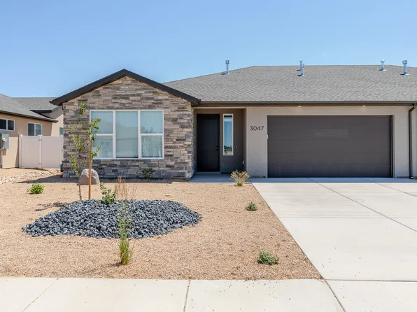 3047 W Ekko View Loop, Cedar City, UT 84721