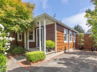 354 Sycamore Ave, Mill Valley, CA 94941