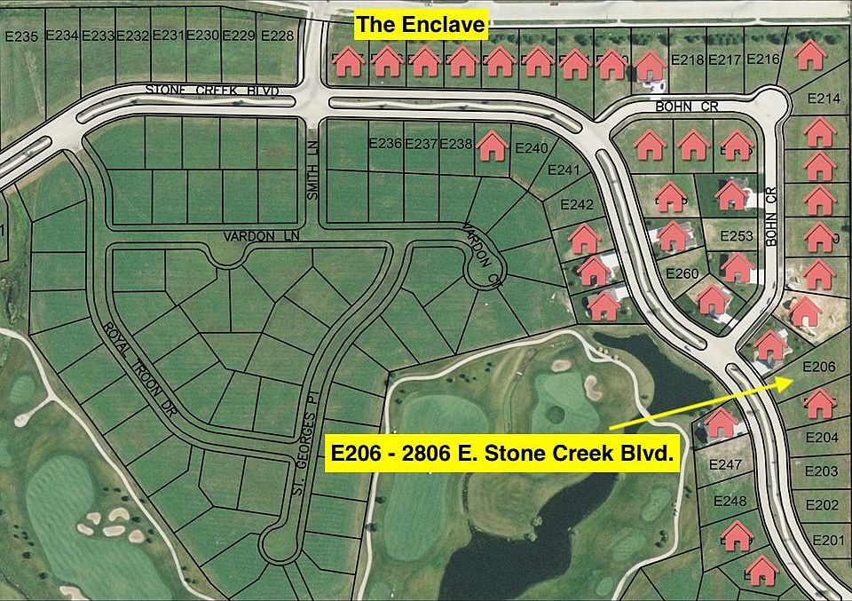 2nd image of 2806 E Stone Creek Blvd