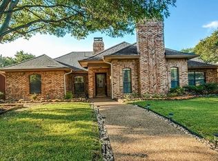 6504 Garlinghouse Ln, Dallas, TX 75252