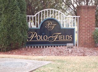 11 Mallet Pointe, Cartersville, GA 30121