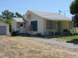12031 Highway 99w, Red Bluff, CA 96080