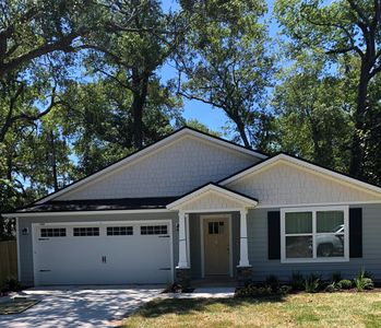 430 Kirk Rd, Jacksonville, FL, 32218