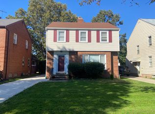 4429 Baintree Rd, University Heights, OH 44118