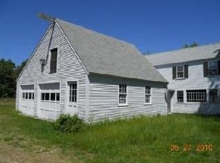 496 Main St, Yarmouth Port, MA 02675
