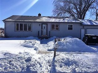 514 3rd Ave SE, Barnesville, MN 56514