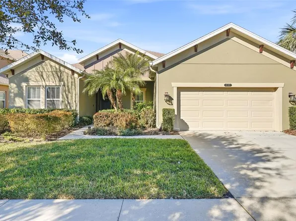 8797 Bella Vita Cir, Land O Lakes, FL 34637
