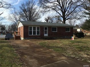 502 Ringwell Ct, Saint Louis, MO 63125