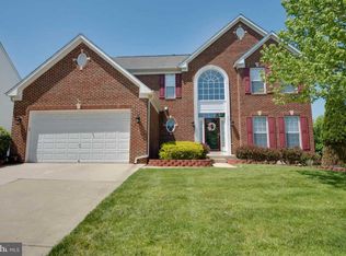 1013 Andean Goose Way, Upper Marlboro, MD 20774