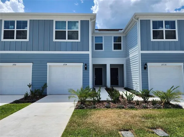 2714 Fetching Trl, Davenport, FL 33896