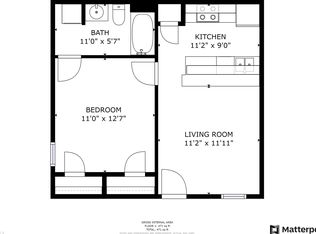Kennedy Place, Denton, TX 76201