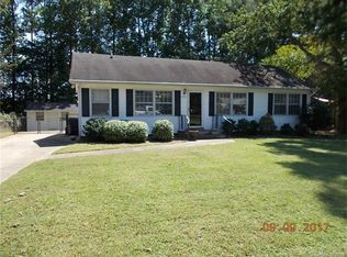 313 Vinecrest Dr, Matthews, NC 28105