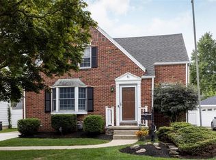 41 Neumann Pkwy, Buffalo, NY 14223