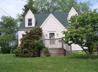 232 Rebecca Ave, Hubbard, OH