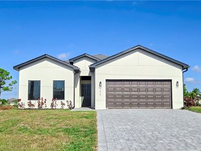 1219 NE 36th LN, Cape Coral, FL, 33909