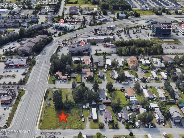 9130 Golovin St, Anchorage, AK 99507