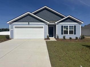 370 Acosta Cir, Conway, SC 29527