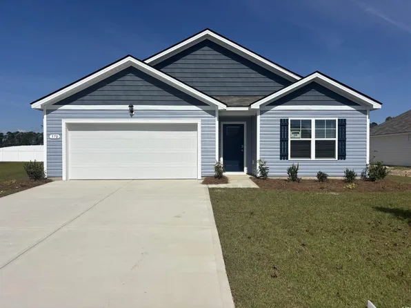 370 Acosta Circle, Conway, SC 29527