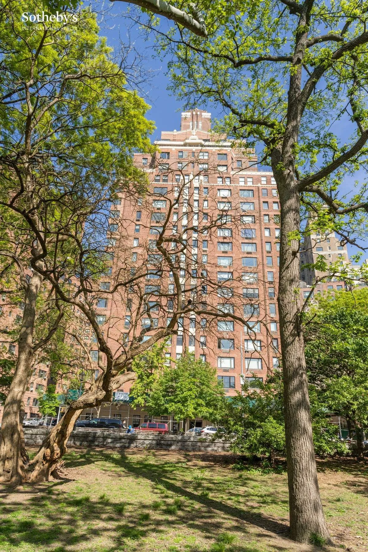 5 Riverside Drive #12B in Upper West Side, Manhattan | StreetEasy