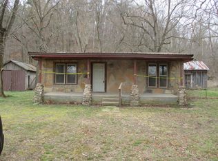 19440 County Road 558, Colcord, OK 74338