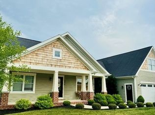 680 Sherwood Dr, Troy, OH