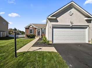 181 Spring Flower Way, Etna, OH 43062